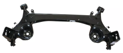 Achse Hinten Neues Original 1614263980 Citroen Nemo Peugeot Bipper