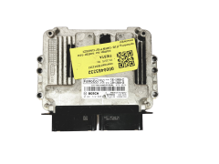 Steuergerät 0261S12495 F1B1-12A650-ZC Ford Bosch Steuergerät 0261S12495 F1B1-12A650-ZC Ford Bosch