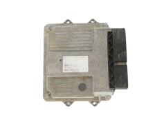 Steuergerät Fiat MJD6F3.P7 51781569 Magneti Marelli 35768