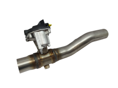 Agr-Ventil Neues Original 147B000Q0D 147253272R Nissan Renault