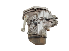 Schaltgetriebe 20CQ83 Peugeot 206+ 1.4 8v 2231F1