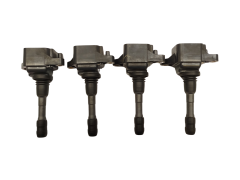 Zündspule Komplett 224337085R 1,4 TCE Renault 8200959964