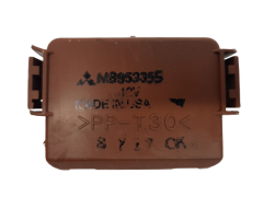 Steuergerät Moduł BSI Mitsubishi MB953355