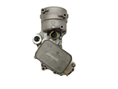 Ölfiltergehäuse 1.5 HDI Citroen Peugeot Ford 9823532380 Ölfiltergehäuse 1.5 HDI Citroen Peugeot Ford 9823532380