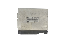 Steuergerät 0261203276 1743246001 BMW Bosch 40833 Steuergerät 0261203276 1743246001 BMW Bosch 40833