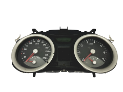 Tacho Kombiinstrument Renault Megane 2 8200306552 55550
