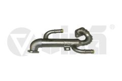 Agr-Kühler 045131513L 11317715301 VW Seat Skoda Vika