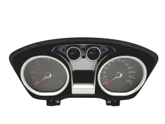 Tacho Kombiinstrument Ford Focus 8V4T-10849-GK 8V4T10849GK 44409 Tacho Kombiinstrument Ford Focus 8V4T-10849-GK 8V4T10849GK 44409