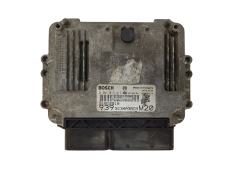 Steuergerät 51812910 0281013417 5134A3RCM Alfa Romeo Bosch 13700