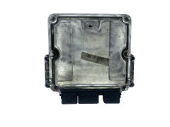 Steuergerät 0281011083 9648394480 9640938680 PSA Bosch 49146 Steuergerät 0281011083 9648394480 9640938680 PSA Bosch 49146