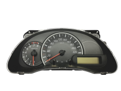 Tacho Kombiinstrument Nissan Micra K13 248101HB4C 48549