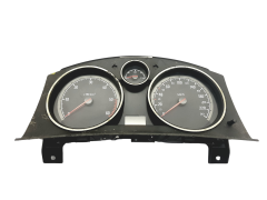 Tacho Kombiinstrument Opel Astra H Zafira B 13216684PF 43720