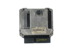 Steuergerät Fiat 55196121 0281011510 Bosch 
