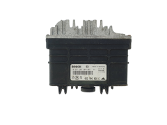 Steuergerät VW Seat 032906026E 0261203304 Bosch 40647