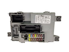 Steuergerät BSI Fiat 01372064080 28385770 Delphi Steuergerät BSI Fiat 01372064080 28385770 Delphi