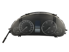 Tacho Kombiinstrument Mercedes C W203 A2035404947 43381 Tacho Kombiinstrument Mercedes C W203 A2035404947 43381