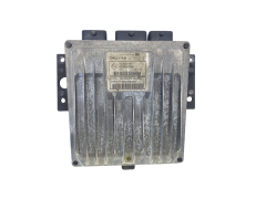 Steuergerät Renault 8200331477 8200412258 R0410B027C Delphi 61140