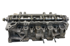 Zylinderkopf 6026FDPA 7701473181 1.5 dci Renault Nissan Clio 2 Kangoo Micra Zylinderkopf 6026FDPA 7701473181 1.5 dci Renault Nissan Clio 2 Kangoo Micra