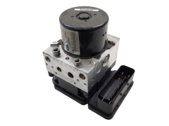 Abs-Pumpe Land Rover 6G9N-2C405-DG 00.0007-577D.1 Ate