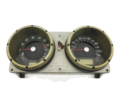 Tacho Kombiinstrument VW Polo 6N2 6N0920804E 0263627004 48377