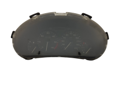 Tacho Kombiinstrument Peugeot 206 9656696080 000500110 1407