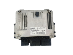 Steuergerät PSA 0261S04009 9665291180 9663193780 Bosch 35186