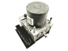 Abs-Pumpe Alfa Romeo 147 51792630 0265950711 Bosch 39081