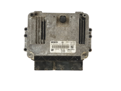 Steuergerät Opel 55560810DB 0281012694 Bosch GM 25814