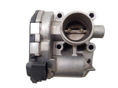 Drosselklappe Smart A1601410225 0205003055 Bosch 1296 Drosselklappe Smart A1601410225 0205003055 Bosch 1296