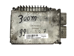 Steuergerät P04606675AG 707820 675AG  Chrysler