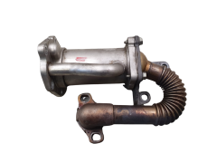 Agr-Kühler EGR 8200729079 147352070R 147357493R 1.5 dci Renault Dacia Agr-Kühler EGR 8200729079 147352070R 147357493R 1.5 dci Renault Dacia