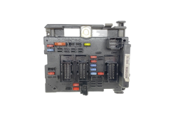 Steuergerät BSM B2 9657608880 PSA Delphi 58918