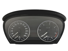Tacho Kombiinstrument BMW 3 E90 E91 6974659-01 VDO 44122