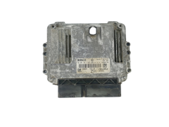 Steuergerät Opel 0281011943 55556829 8973785711 Bosch 45778