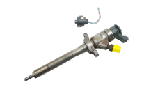 Einspritzdüse 1980L1 0445110311 1.6 HDI Bosch Citroen Peugeot S5