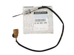 Abgastemperaturgeber Original  Master III Movano 2.3 dCi 226405244R