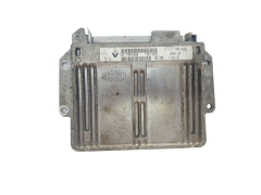 Steuergerät 7700105560 7700114698 7700114699 Renault 44618