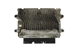 Steuergerät PSA 9667112180 21586716-0A Valeo 23539