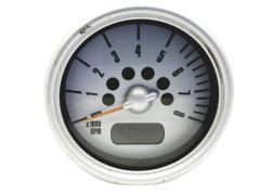 Tacho Kombiinstrument Mini Cooper R50 6211 6936294 41361