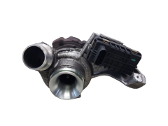 Turbolader BMW 2.0 D 7800594C GT1749V 