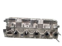 Zylinderkopf 9684487210 0200HS 1.4 1.6 e-HDI 8v TDCi Citroen Peugeot Ford S4