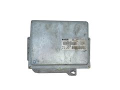 Steuergerät 0261204628 9630278580 26FM0395  PSA Bosch 60651
