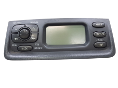 Autoradio Navi Toyota Yaris 86110-52020-B0 CN-TS0820A 1117