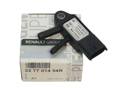 Luftdrucksensor Neues Original Renault 227701454R