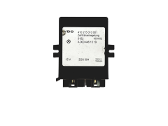 Steuergerät Moduł Mercedes A0004461019 410215010001 VDO 25680 Steuergerät Moduł Mercedes A0004461019 410215010001 VDO 25680
