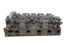 Zylinderkopf 0200EH 9651517110 1.6 HDI 16v Citroen Peugeot DV6 T162-PC Zylinderkopf 0200EH 9651517110 1.6 HDI 16v Citroen Peugeot DV6 T162-PC