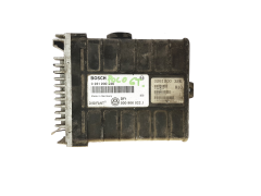 Steuergerät 030906022J 0261200326 VW  Bosch
