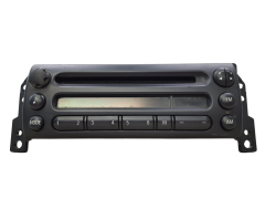 Autoradio Business CD Mini 6512 6976890 BMWRCD108-06 1320 Autoradio Business CD Mini 6512 6976890 BMWRCD108-06 1320