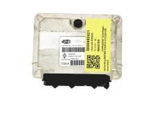 Steuergerät 310320412R 310320349R CFC333R.09 Renault Magneti 