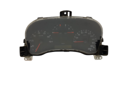 Tacho Kombiinstrument Fiat Punto 46779052 503000251000 3354